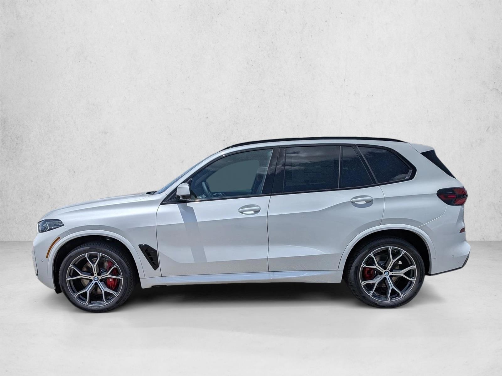 Thumbnail: 2026 BMW X5 - 2