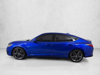 2024 Acura Integra