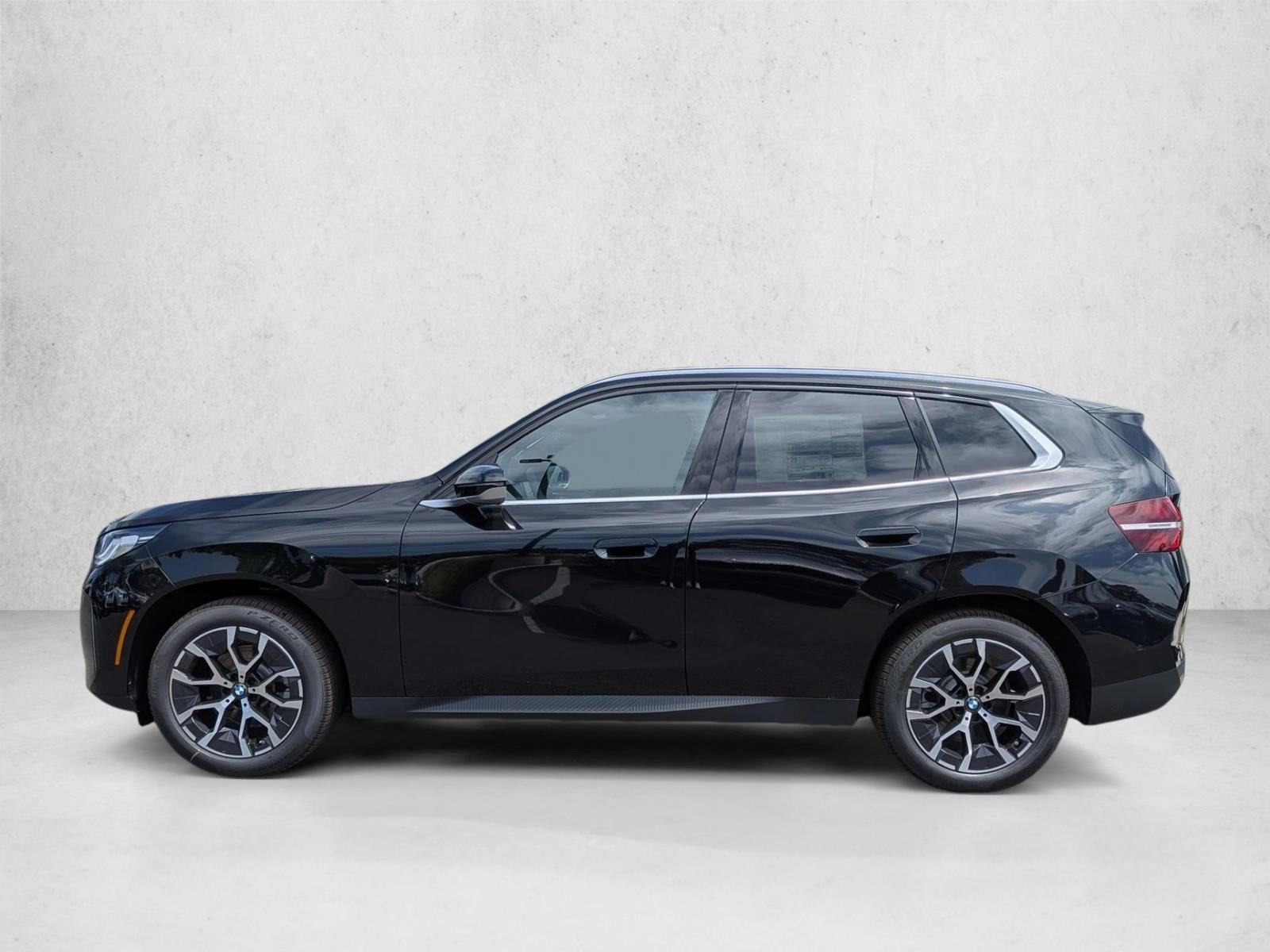 Thumbnail: 2026 BMW X3 - 2