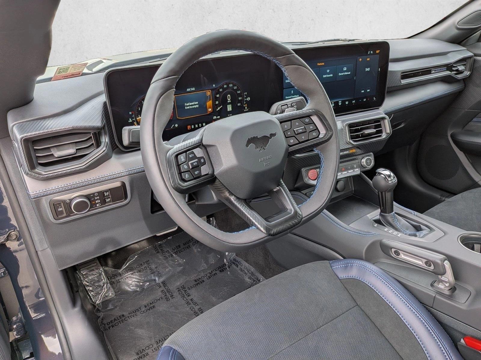 Thumbnail: 2026 Ford Mustang - 3