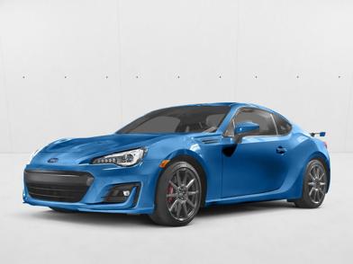2020 Subaru BRZ Limited -
                  Cerritos, CA