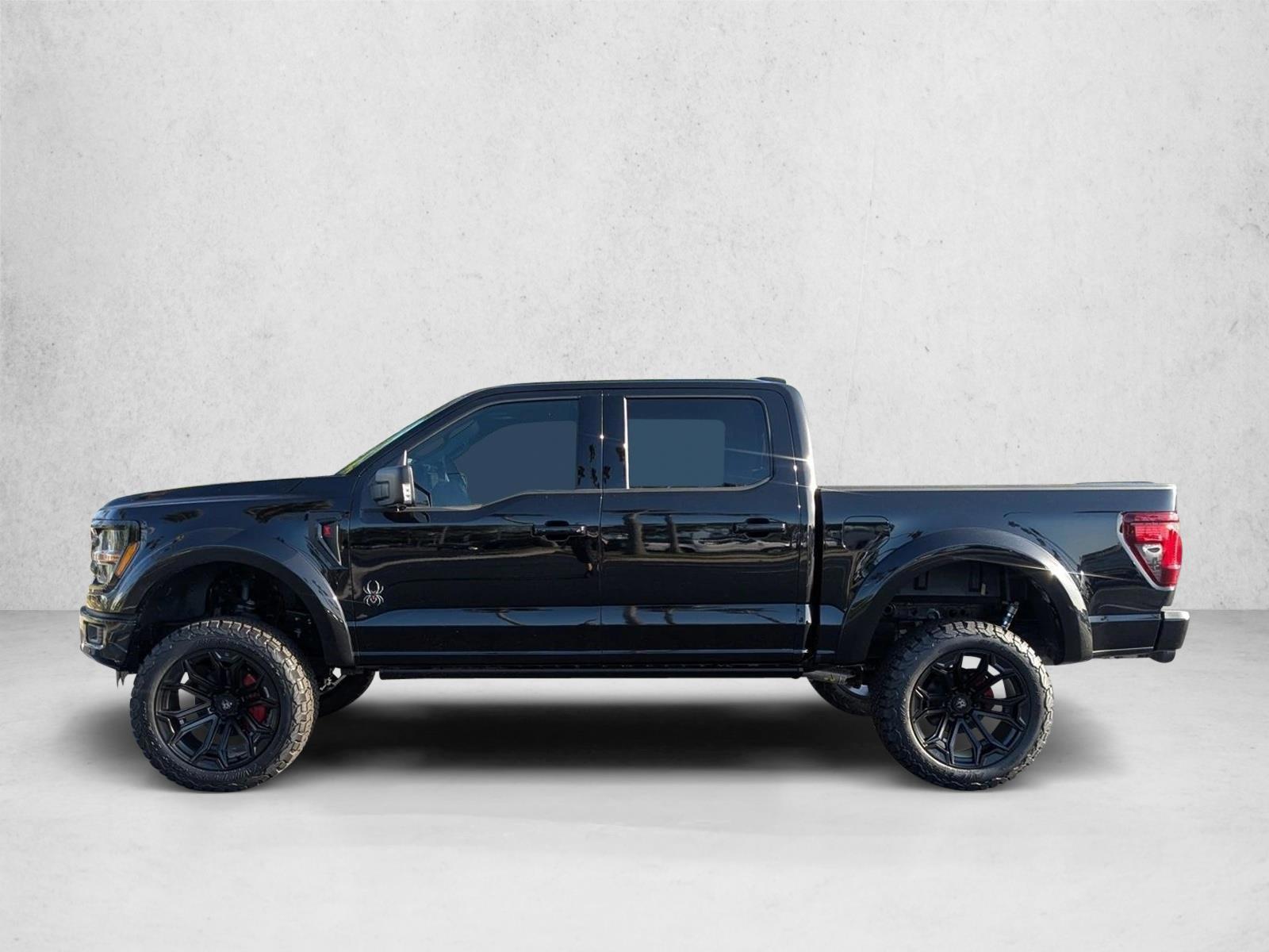 Thumbnail: 2026 Ford F-150 - 2