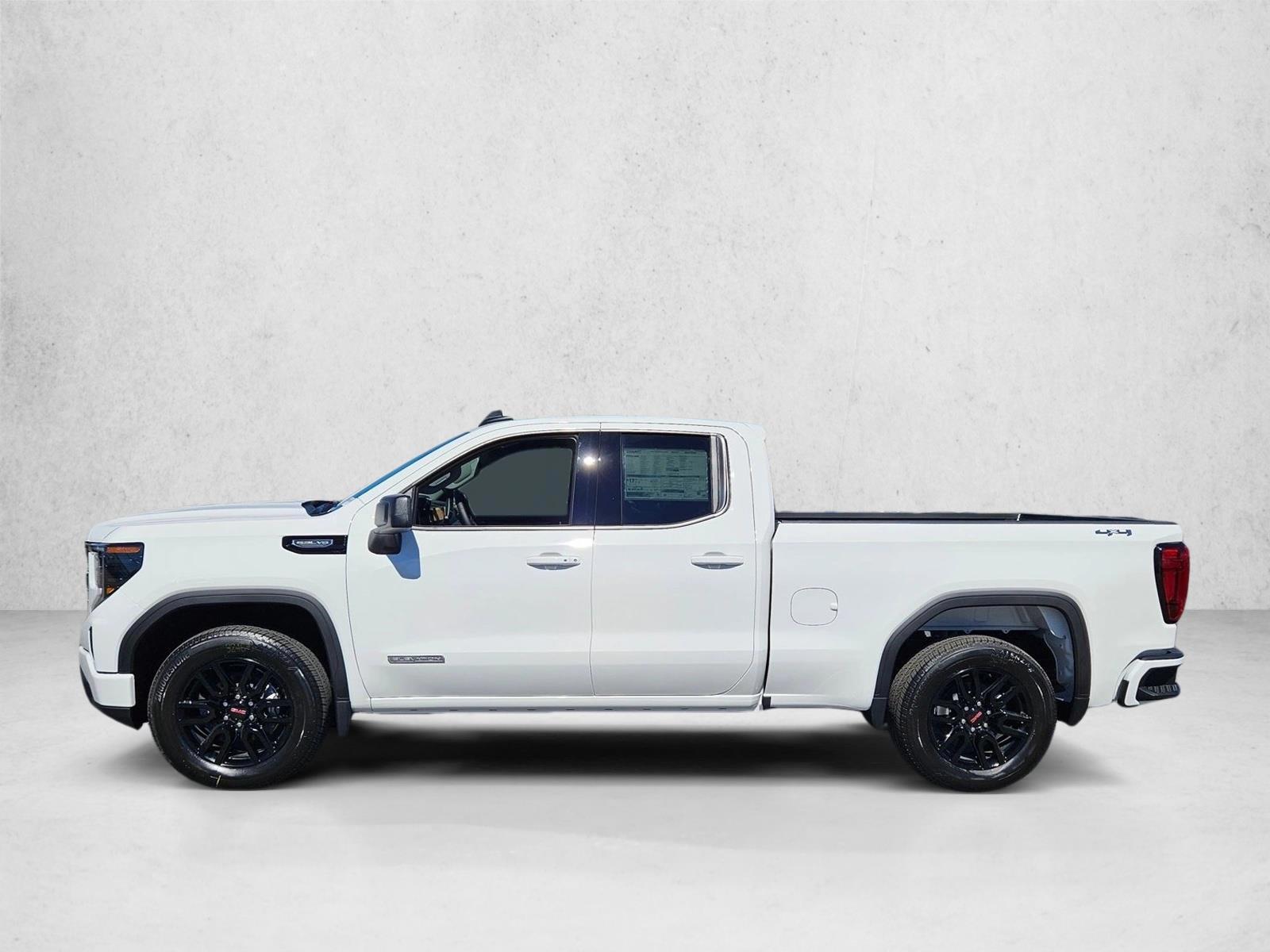 Thumbnail: 2026 GMC Sierra 1500 - 2