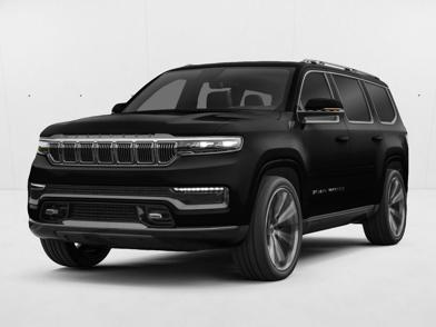 2022 Jeep Grand Wagoneer Series II -
                  Sarasota, FL