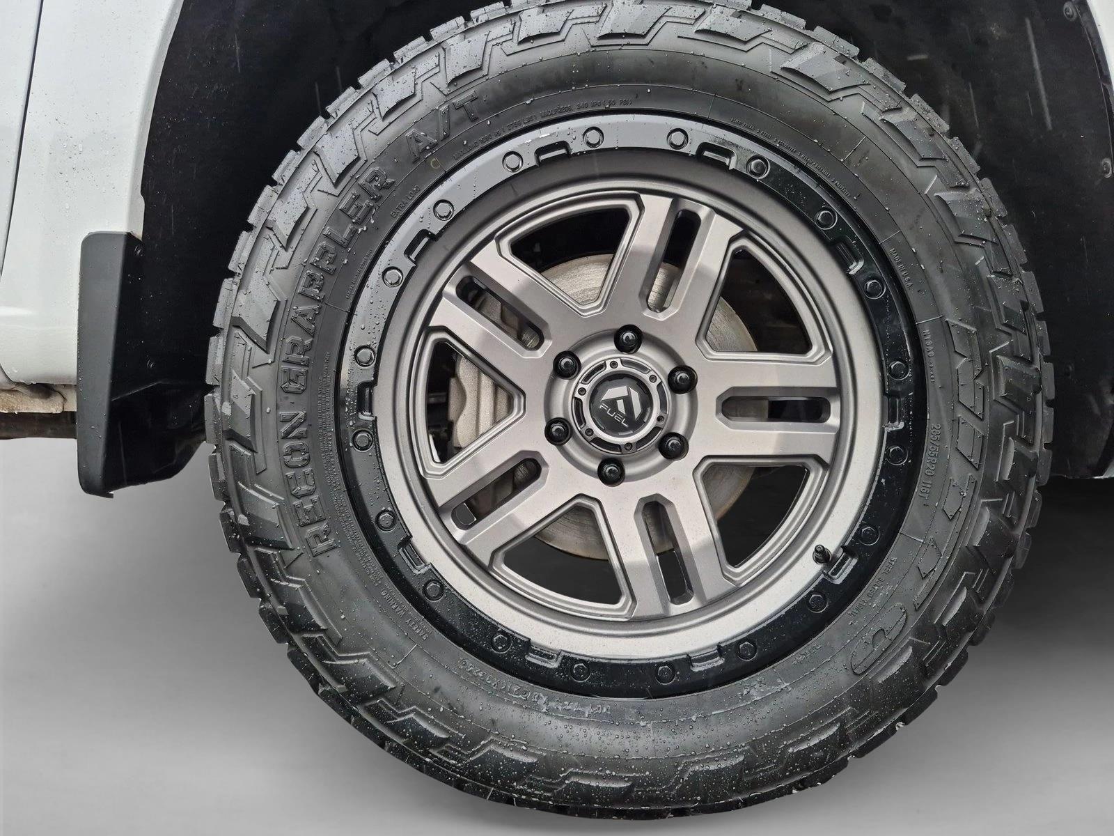 2019 Chevrolet Silverado 1500 LT - Photo 30