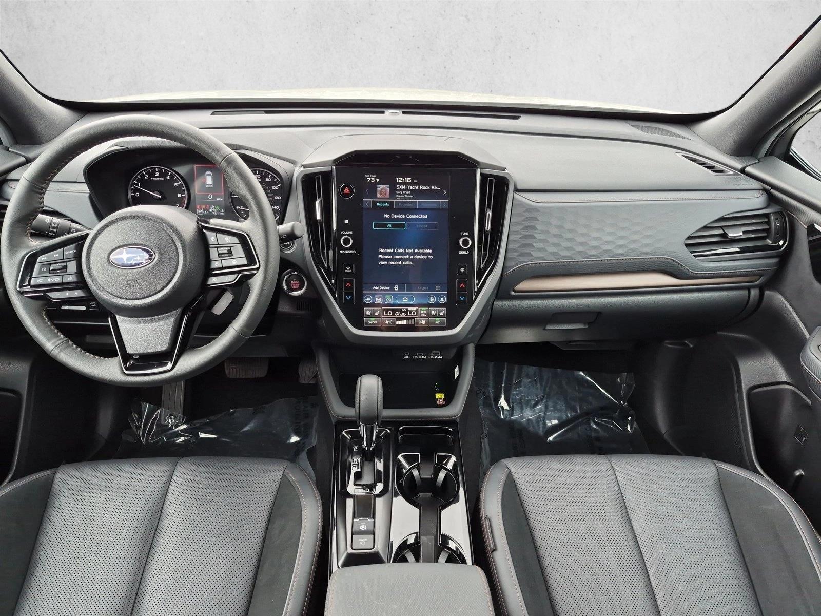 Thumbnail: 2026 Subaru Forester - 3