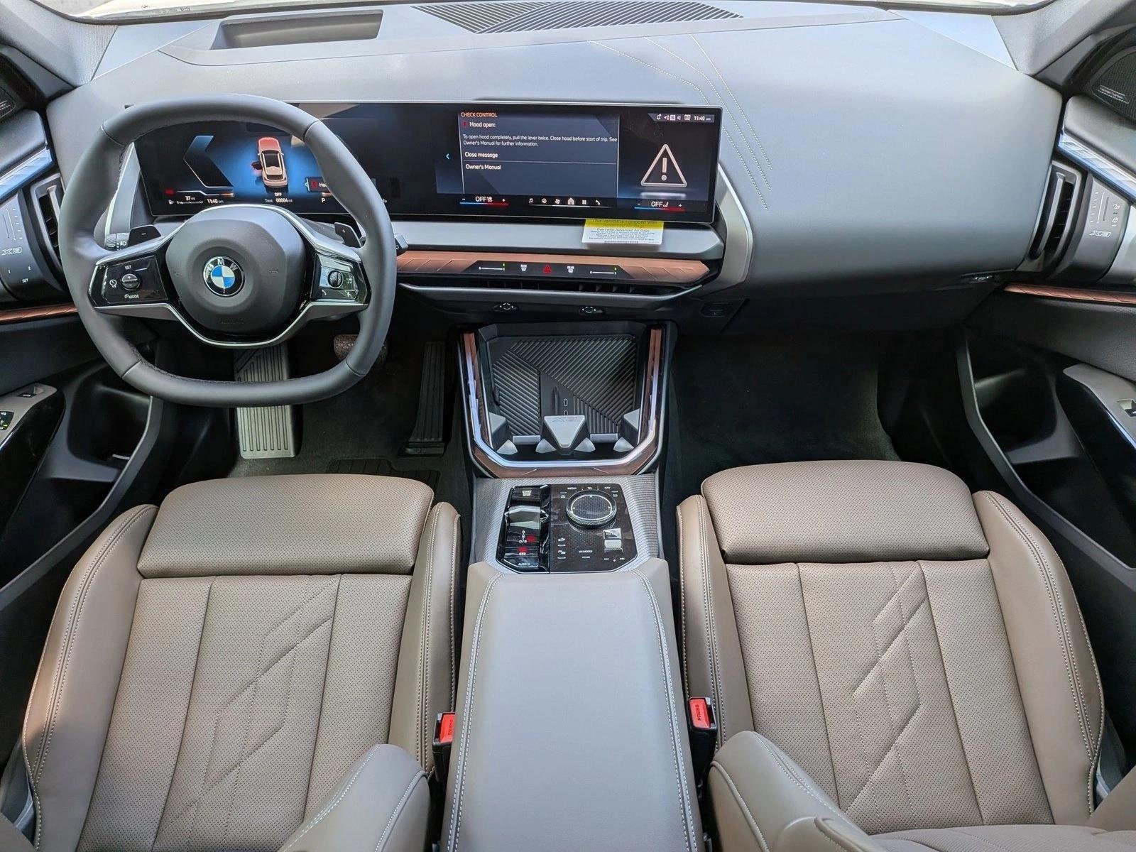 Thumbnail: 2026 BMW X3 - 4