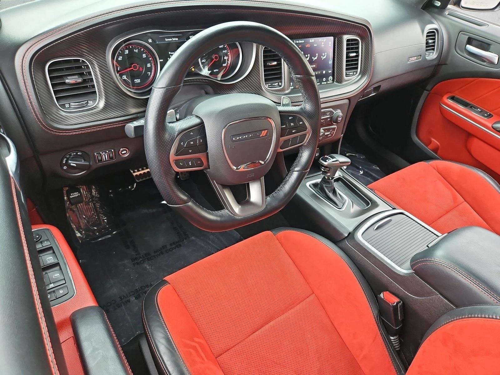 Thumbnail: 2022 Dodge Charger - 3