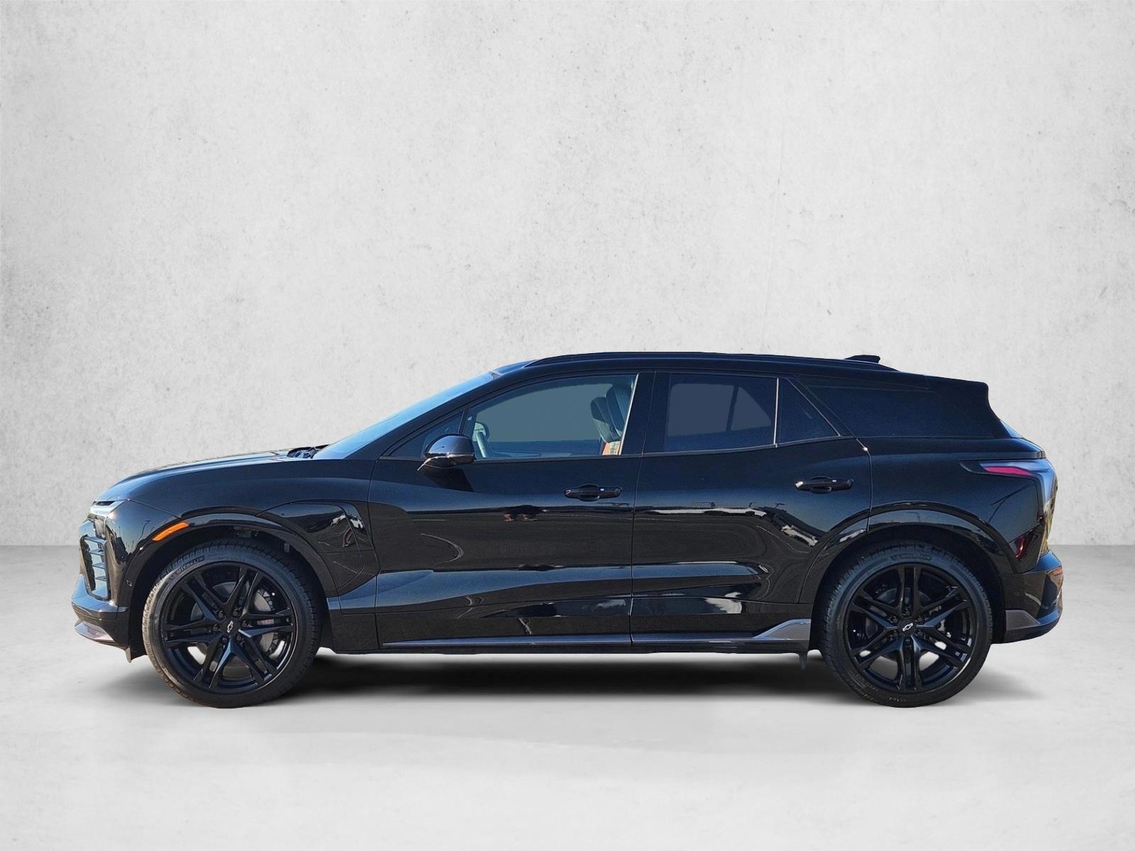 Thumbnail: 2025 Chevrolet Blazer EV - 2