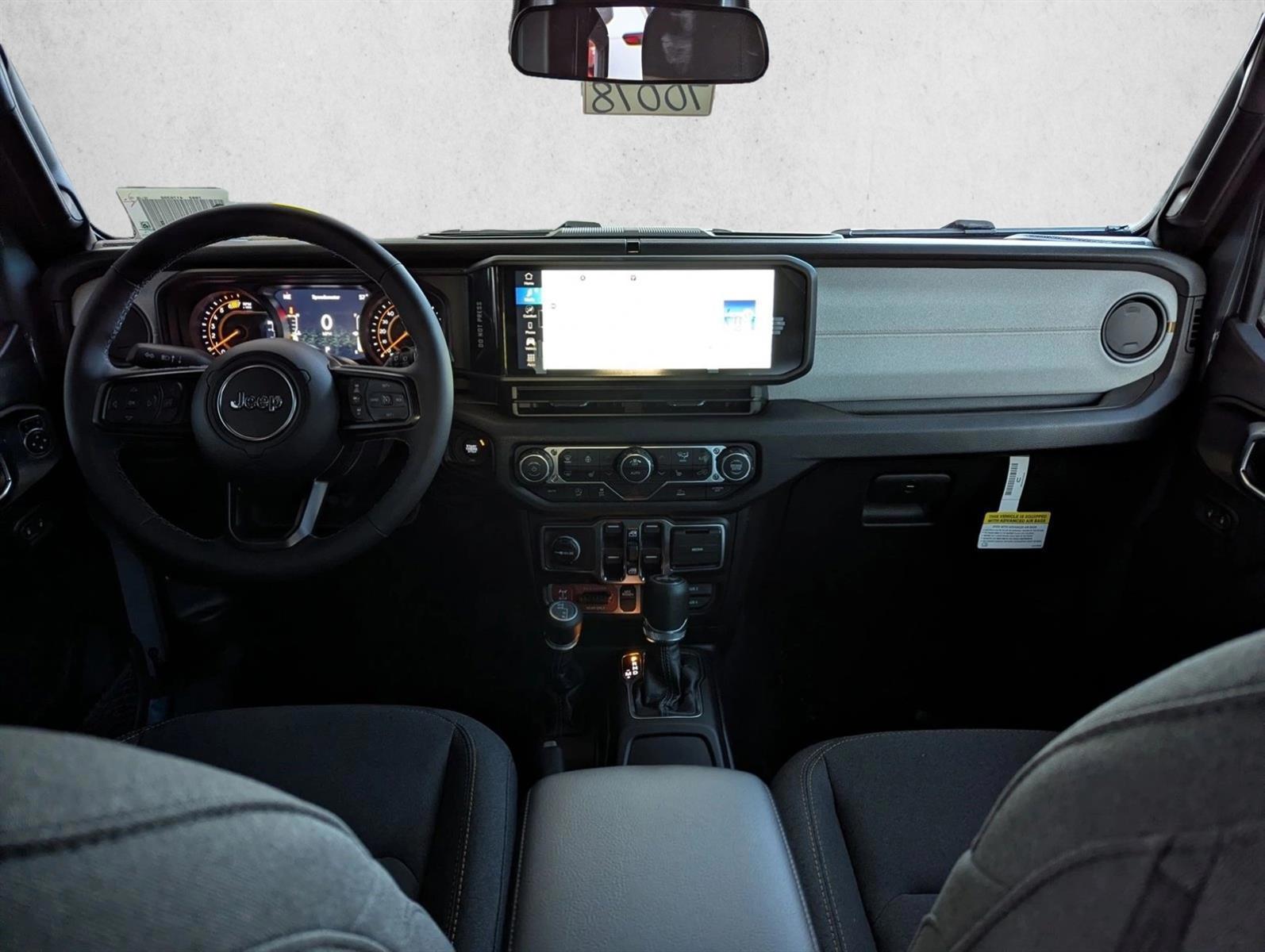 Thumbnail: 2026 Jeep Wrangler - 3