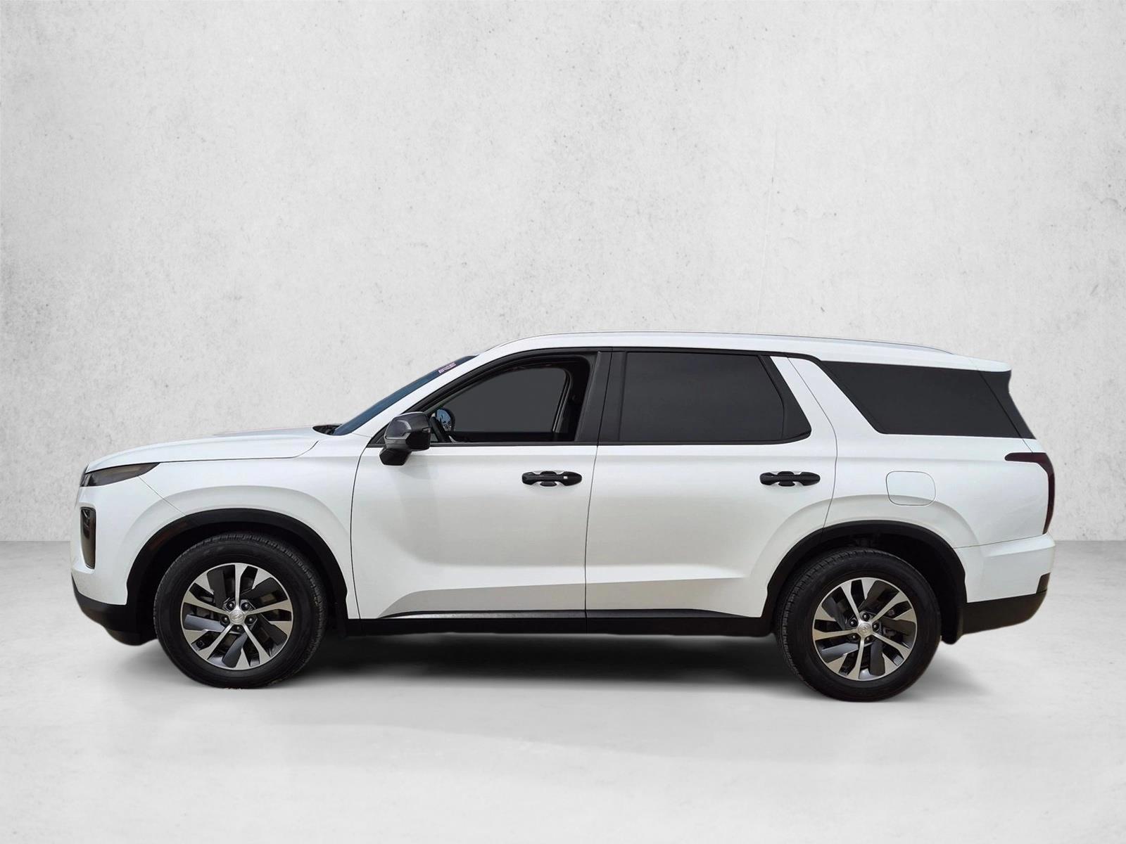 Thumbnail: 2022 Hyundai Palisade - 3