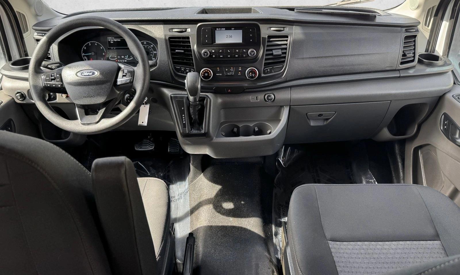 Thumbnail: 2020 Ford Transit Series - 3