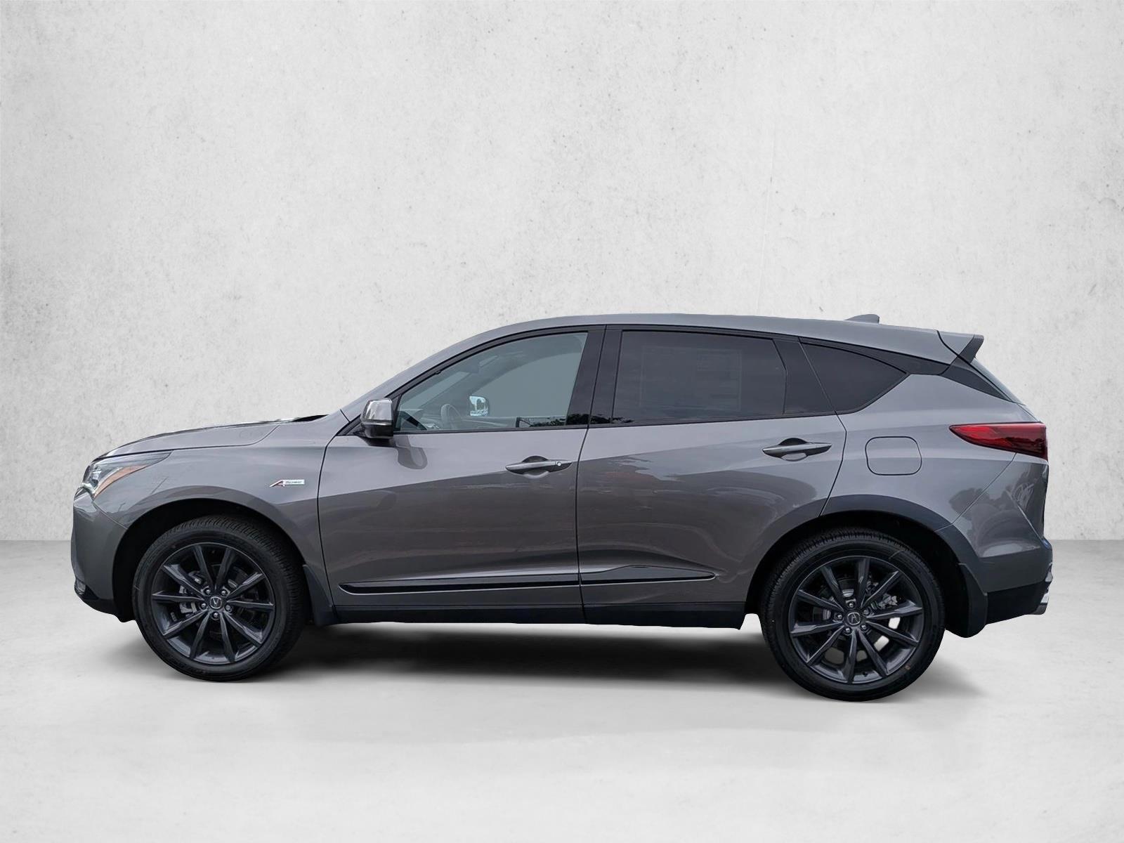 Thumbnail: 2026 Acura RDX - 2
