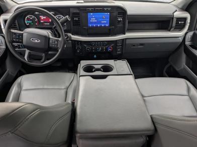 2024 Ford Super Duty F-450 DRW