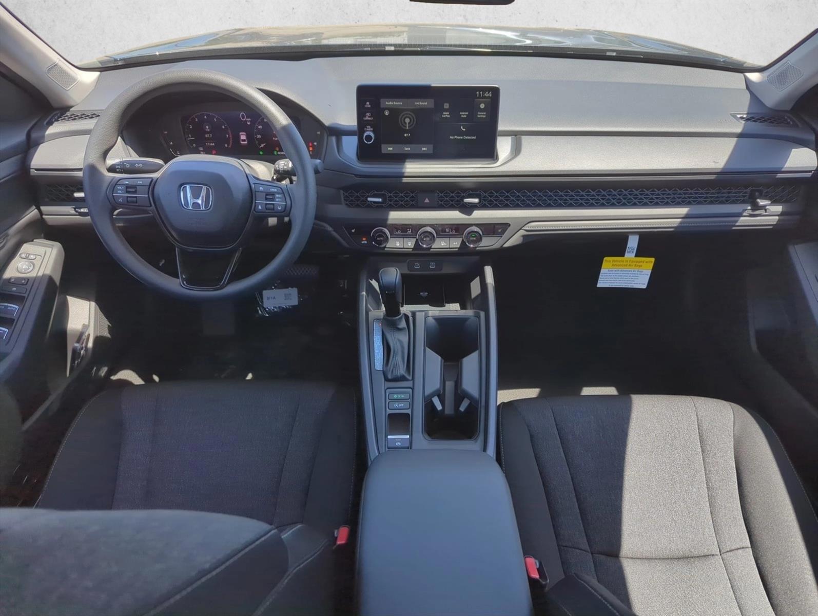 Thumbnail: 2026 Honda Accord - 2