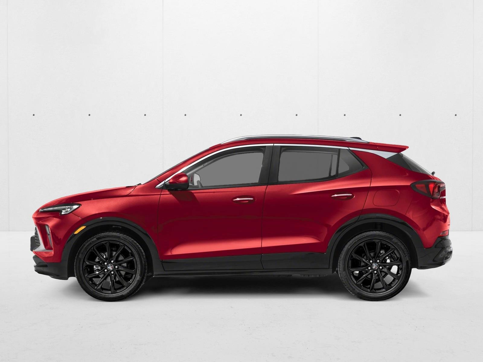 Thumbnail: 2026 Buick Encore GX - 2
