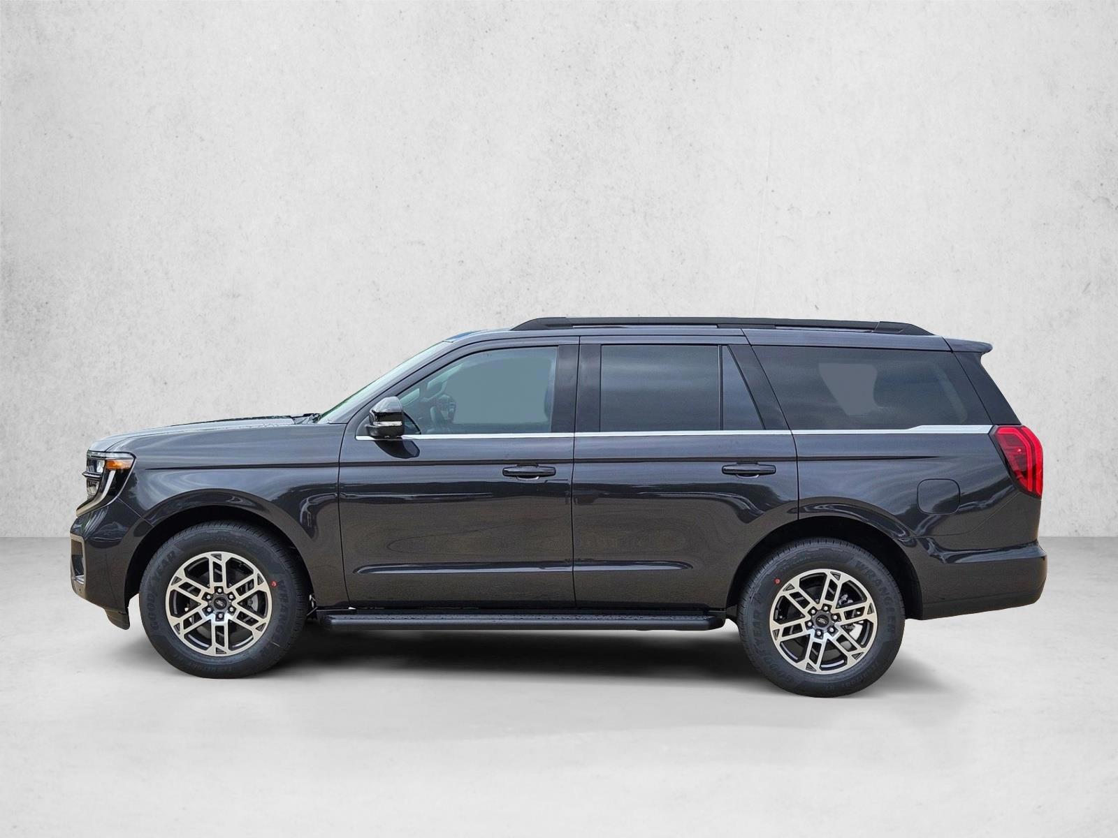 Thumbnail: 2026 Ford Expedition - 2