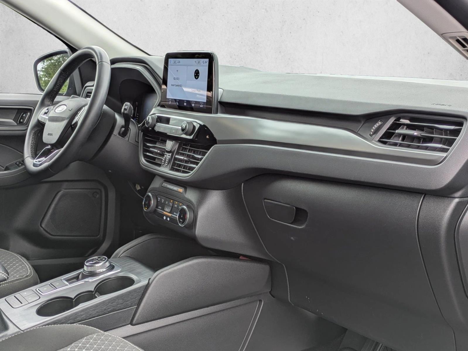 2023 Ford Escape Active - Photo 26