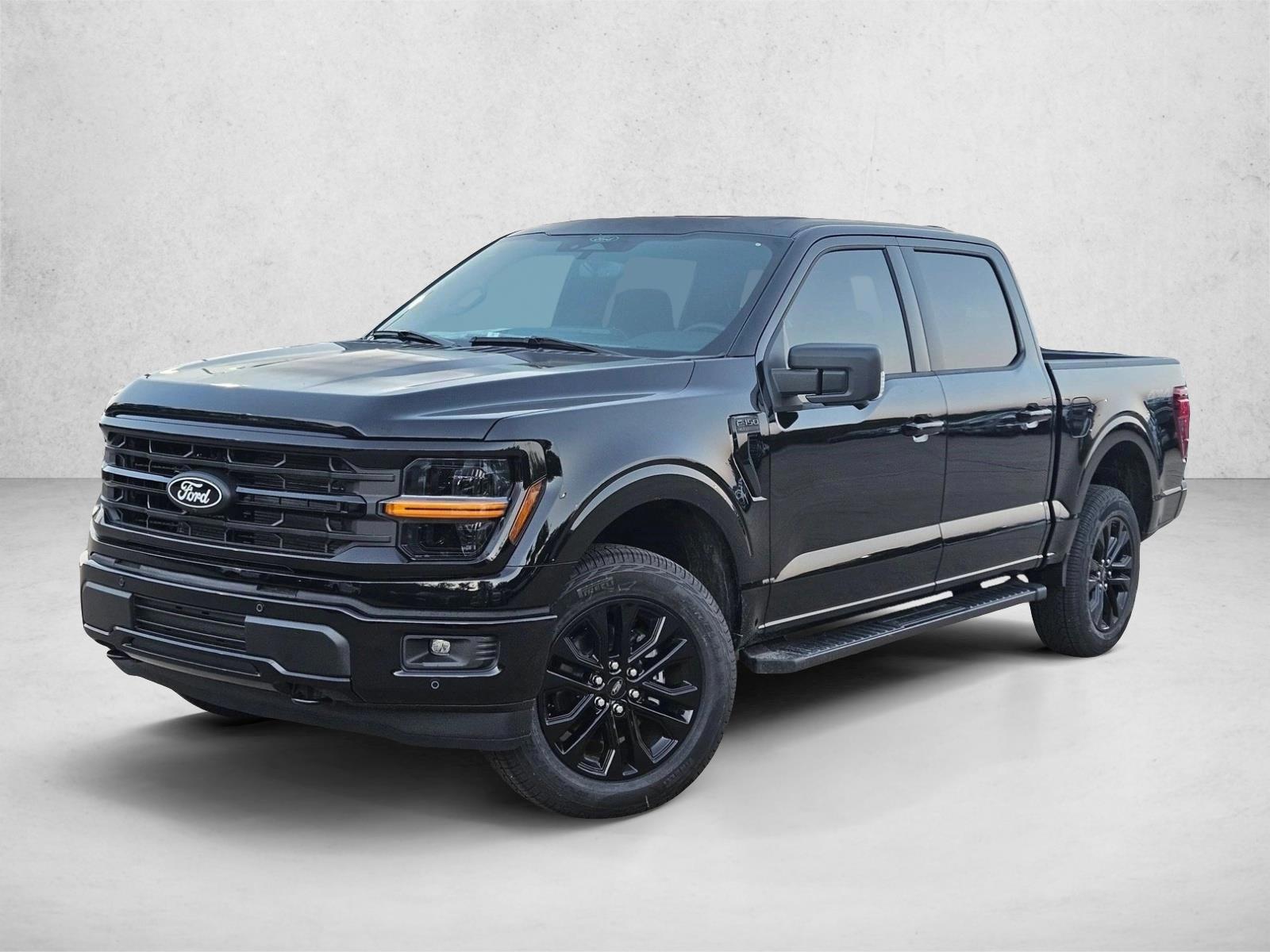Thumbnail: 2026 Ford F-150 - 1