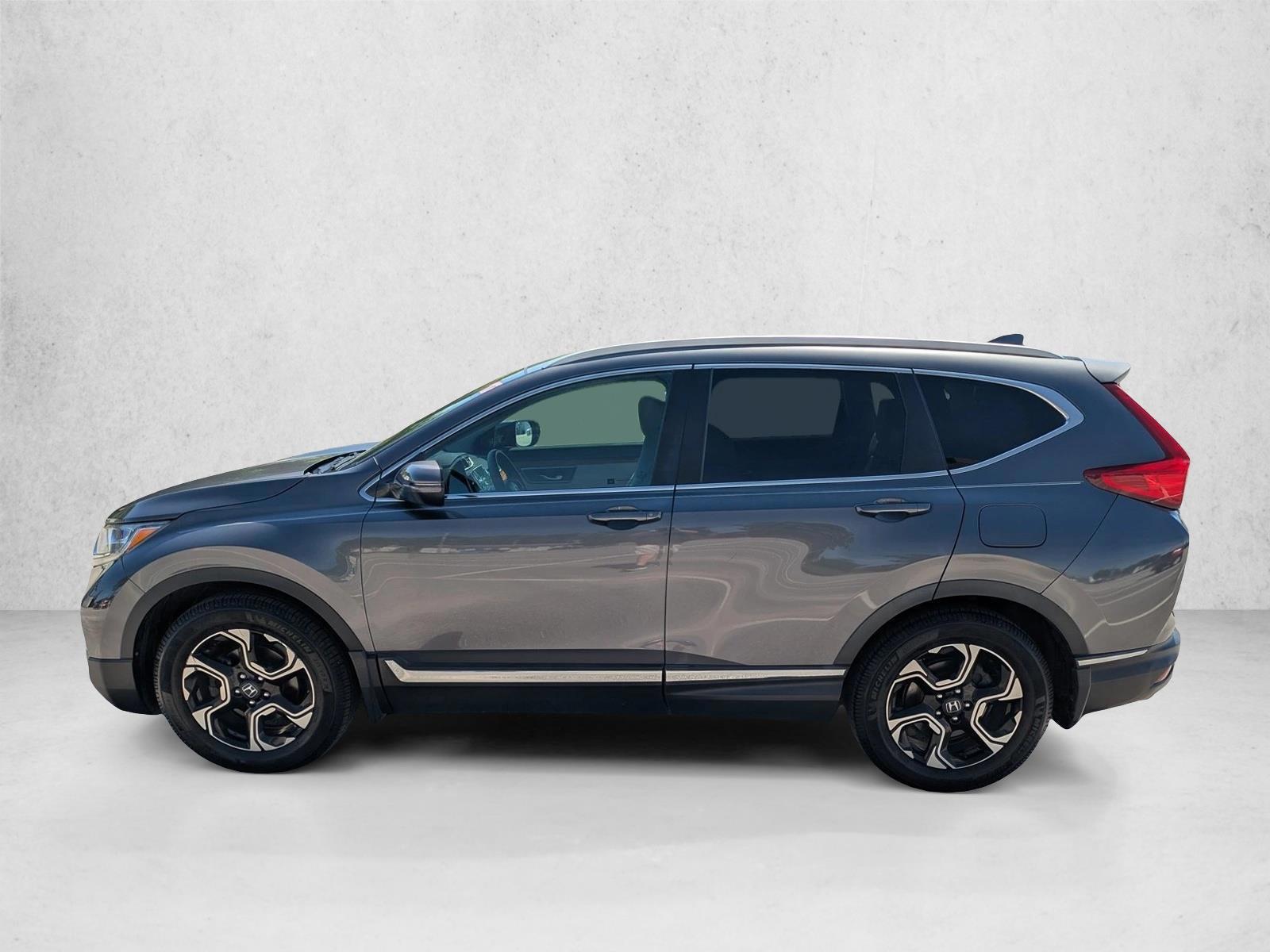 Thumbnail: 2017 Honda CR-V - 2