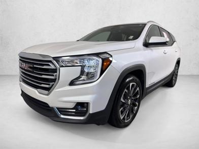 2023 GMC Terrain