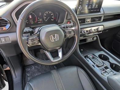 2023 Honda Pilot