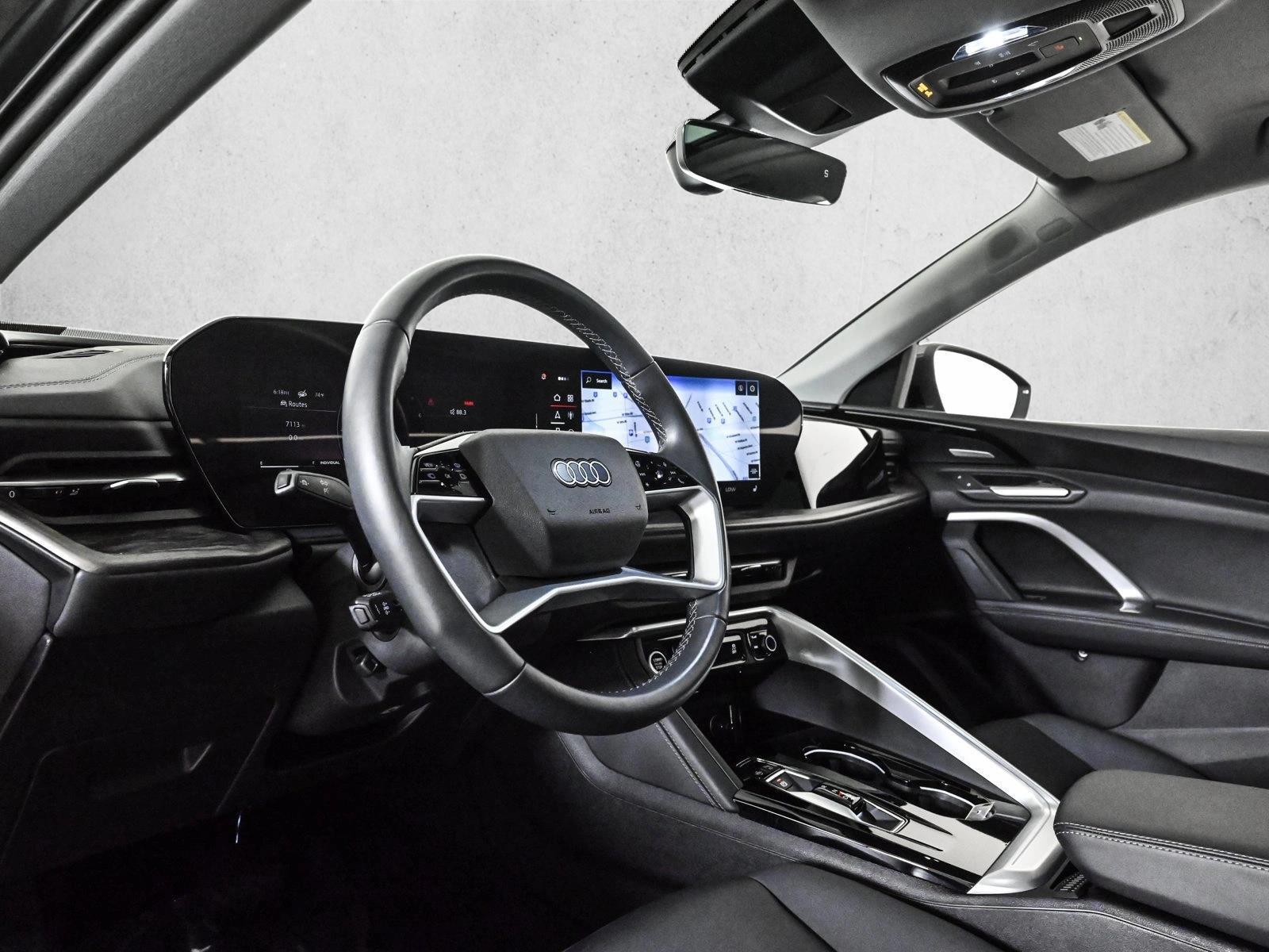 Thumbnail: 2025 Audi Q5 - 3