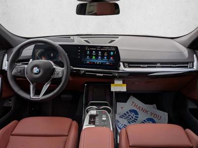 2026 BMW X2