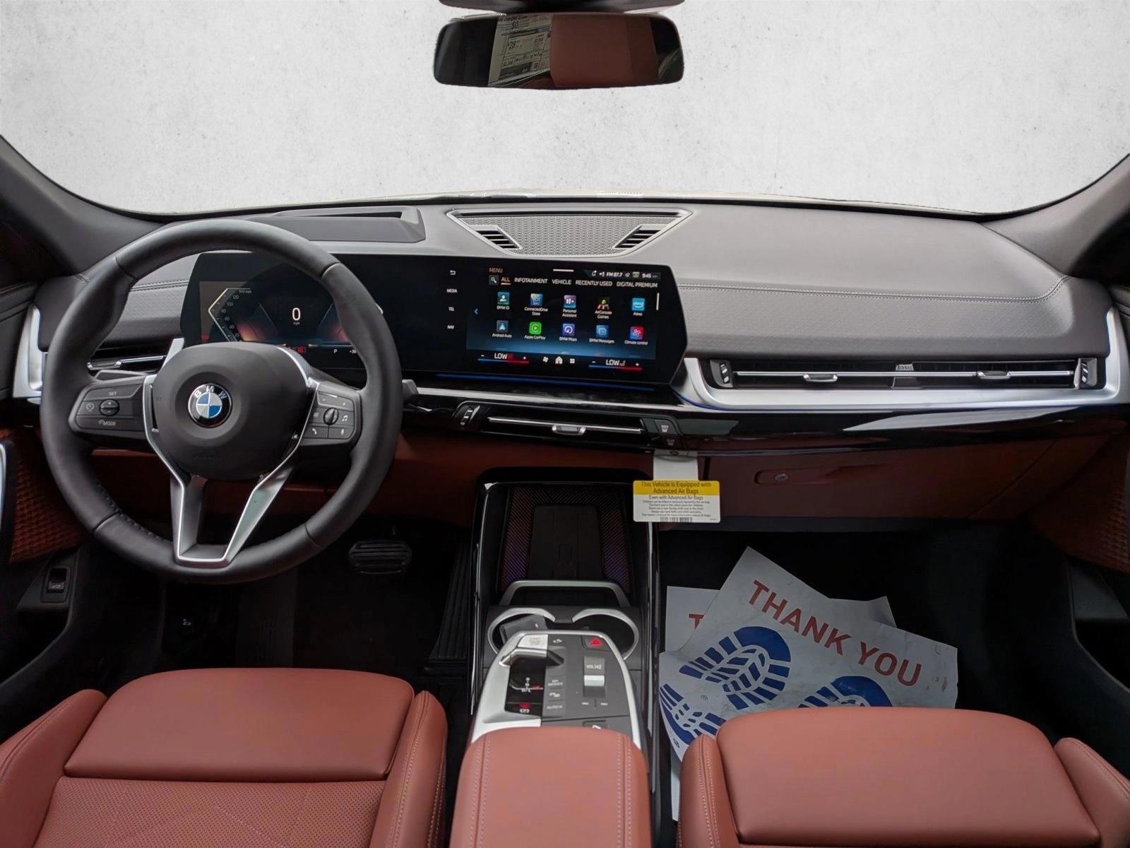 Thumbnail: 2026 BMW X2 - 4