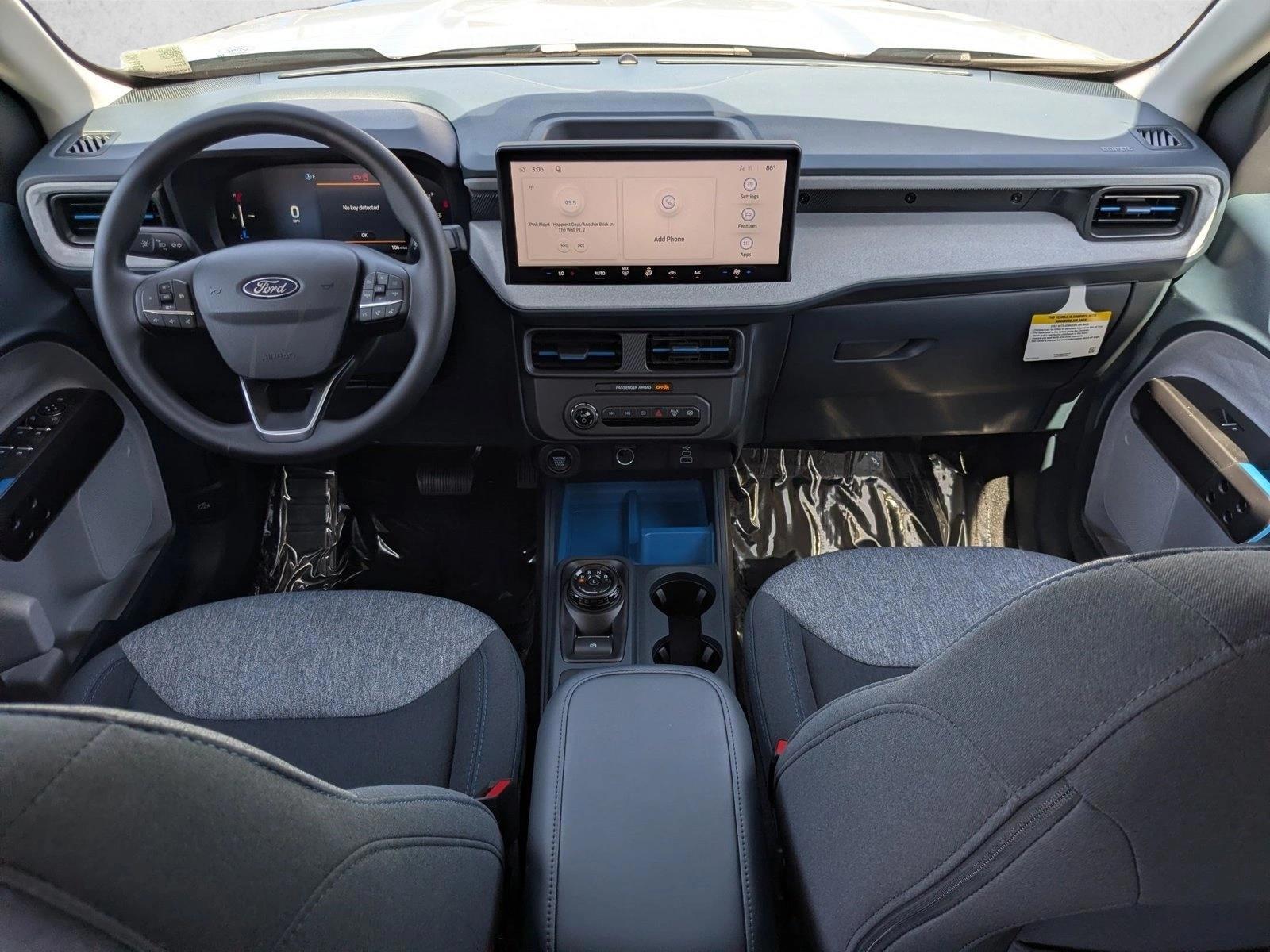 Thumbnail: 2026 Ford Maverick - 3
