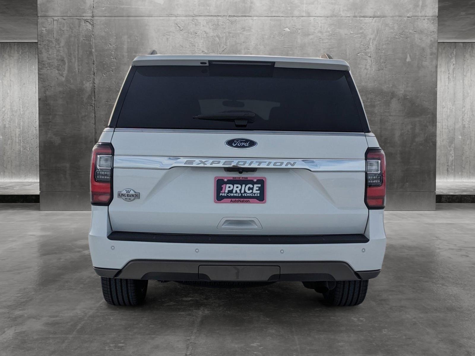 Ford Expedition #6 Hero Image