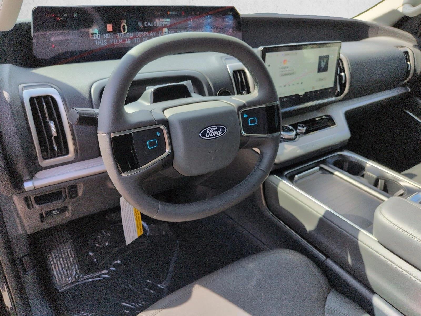 Thumbnail: 2027 Ford Expedition - 3