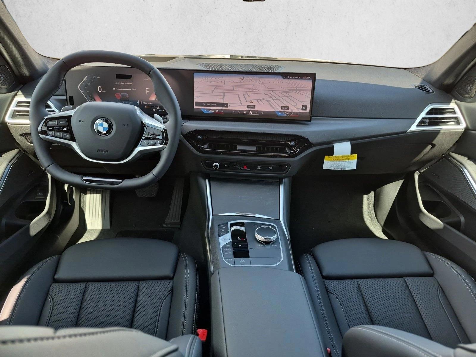 Thumbnail: 2026 BMW 3 Series - 4