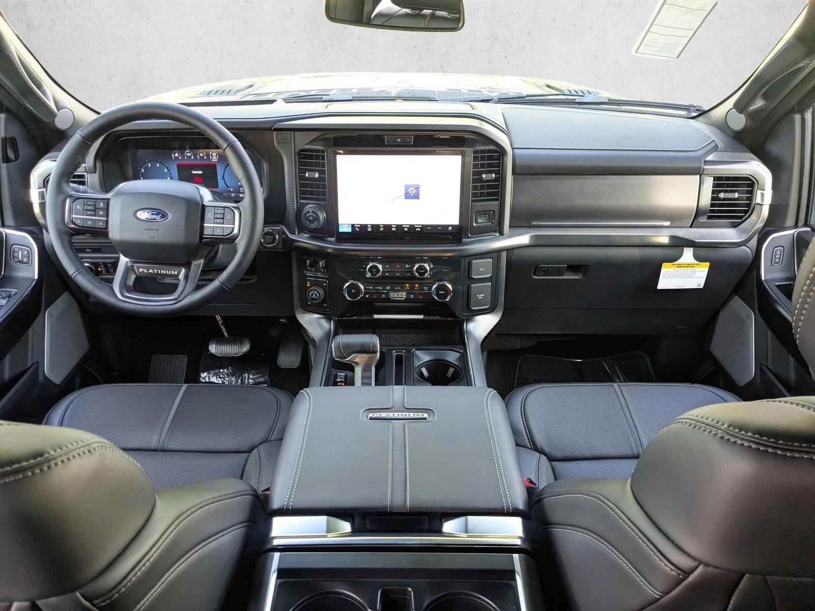 Thumbnail: 2026 Ford F-150 - 3
