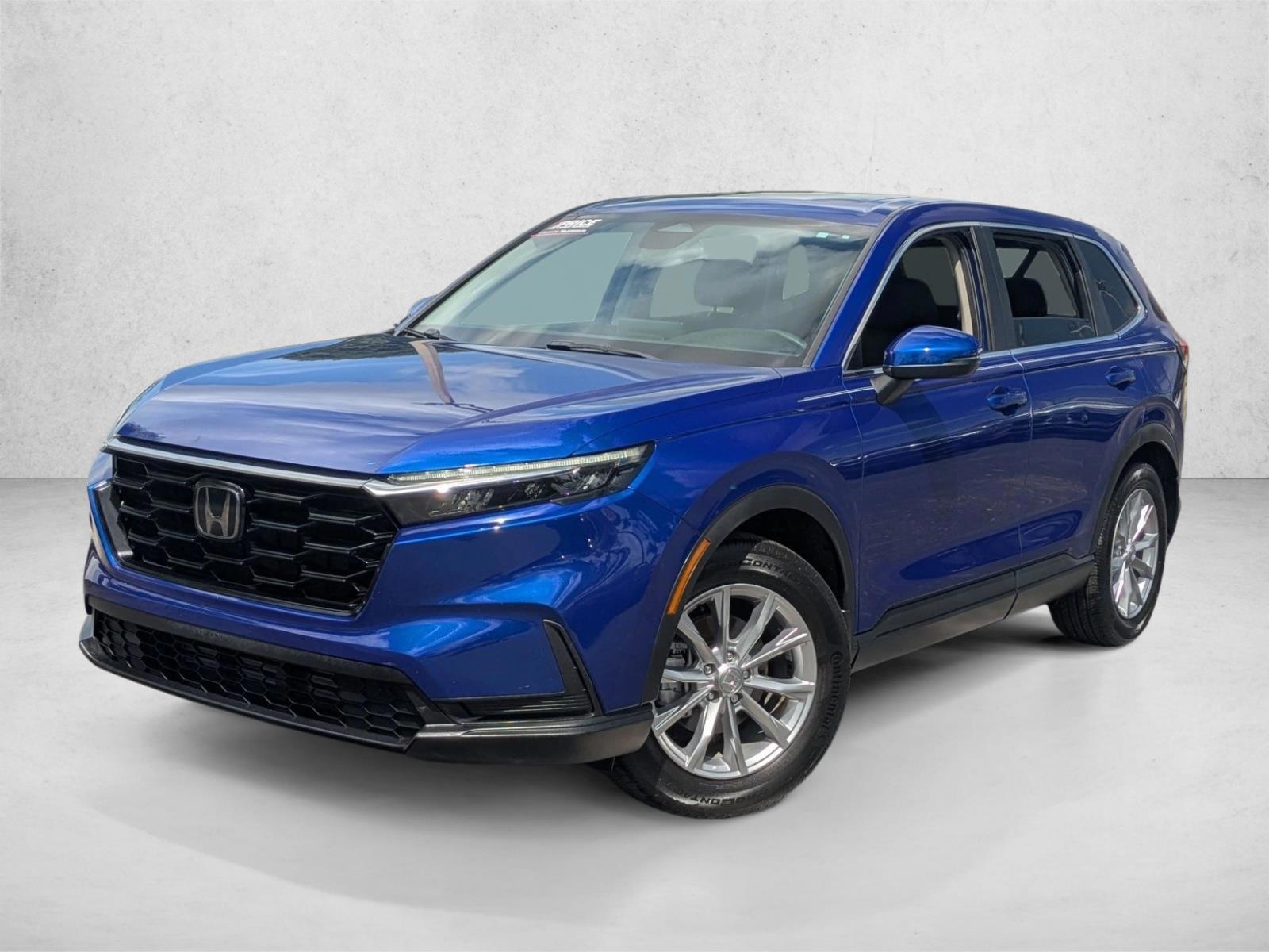 2023 Honda CR-V