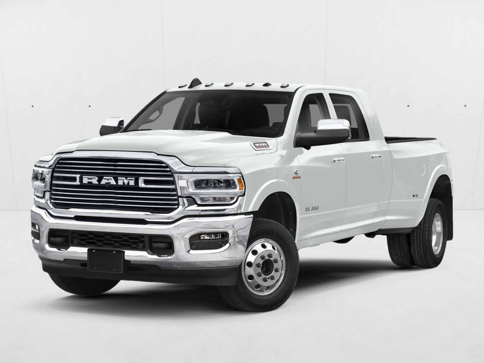 2022 RAM 3500 Laramie 4X4 Mega Cab's photo