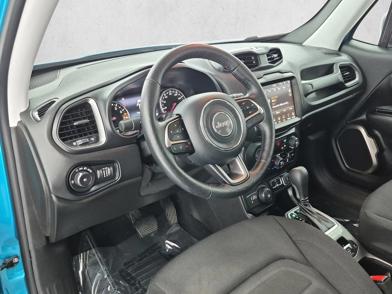 2022 Jeep Renegade