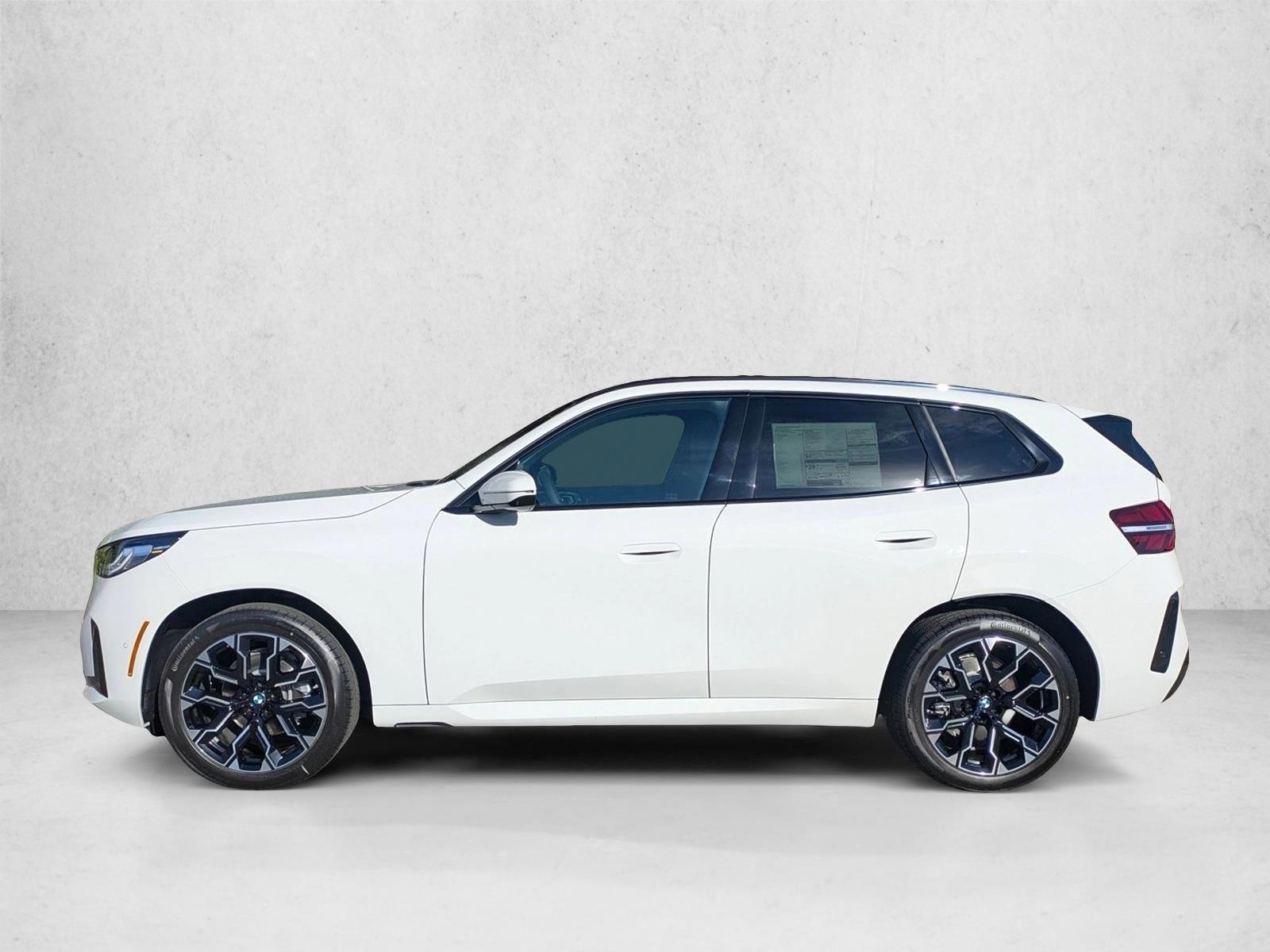 2026 BMW X3 30 - Photo 9