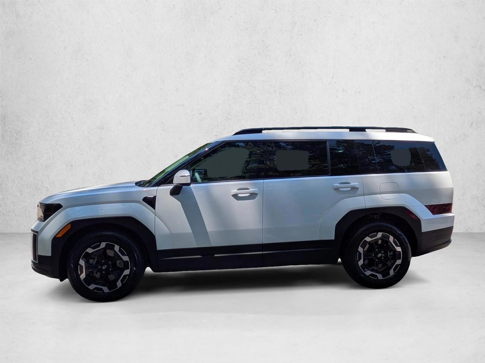 Thumbnail: 2026 Hyundai Santa Fe - 2