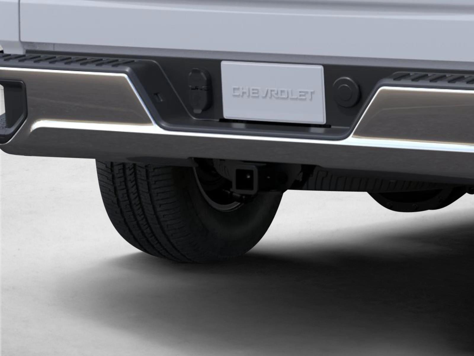 2026 Chevrolet Silverado 1500 LT - Photo 14