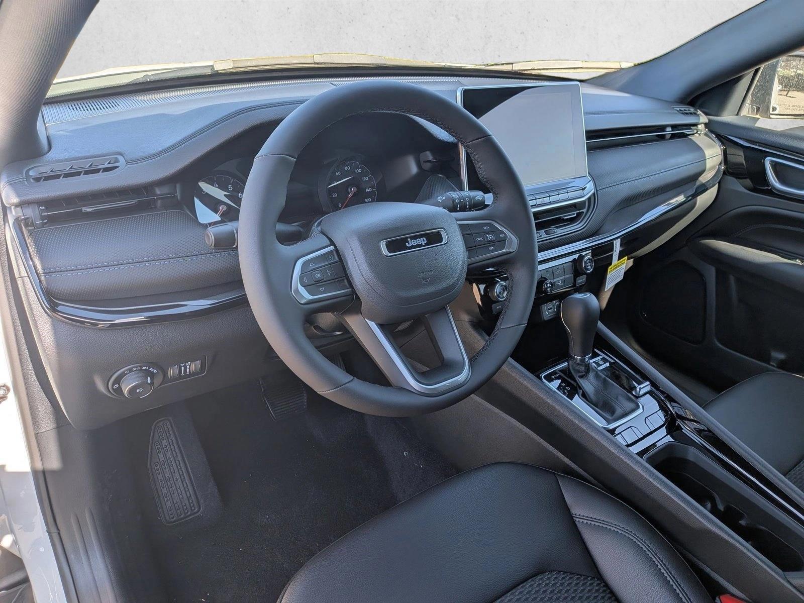 Thumbnail: 2026 Jeep Compass - 3