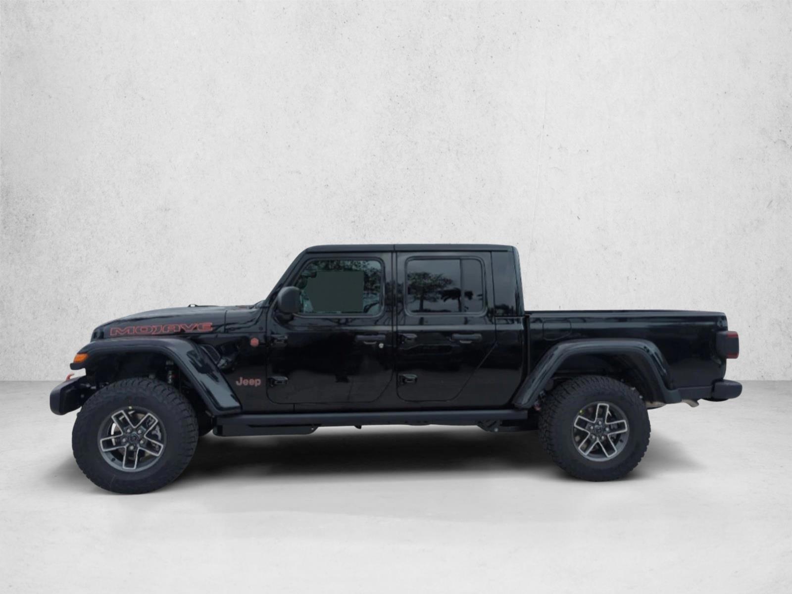 Thumbnail: 2026 Jeep Gladiator - 2
