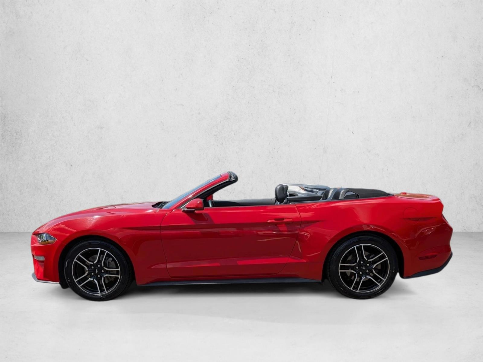 Thumbnail: 2021 Ford Mustang - 2