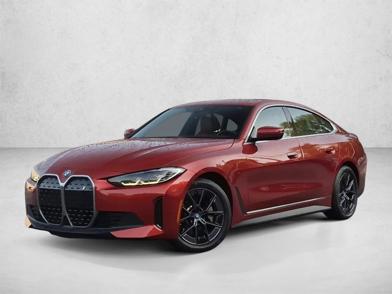 2023 BMW i4 eDrive35 -
                  Rockville, MD
