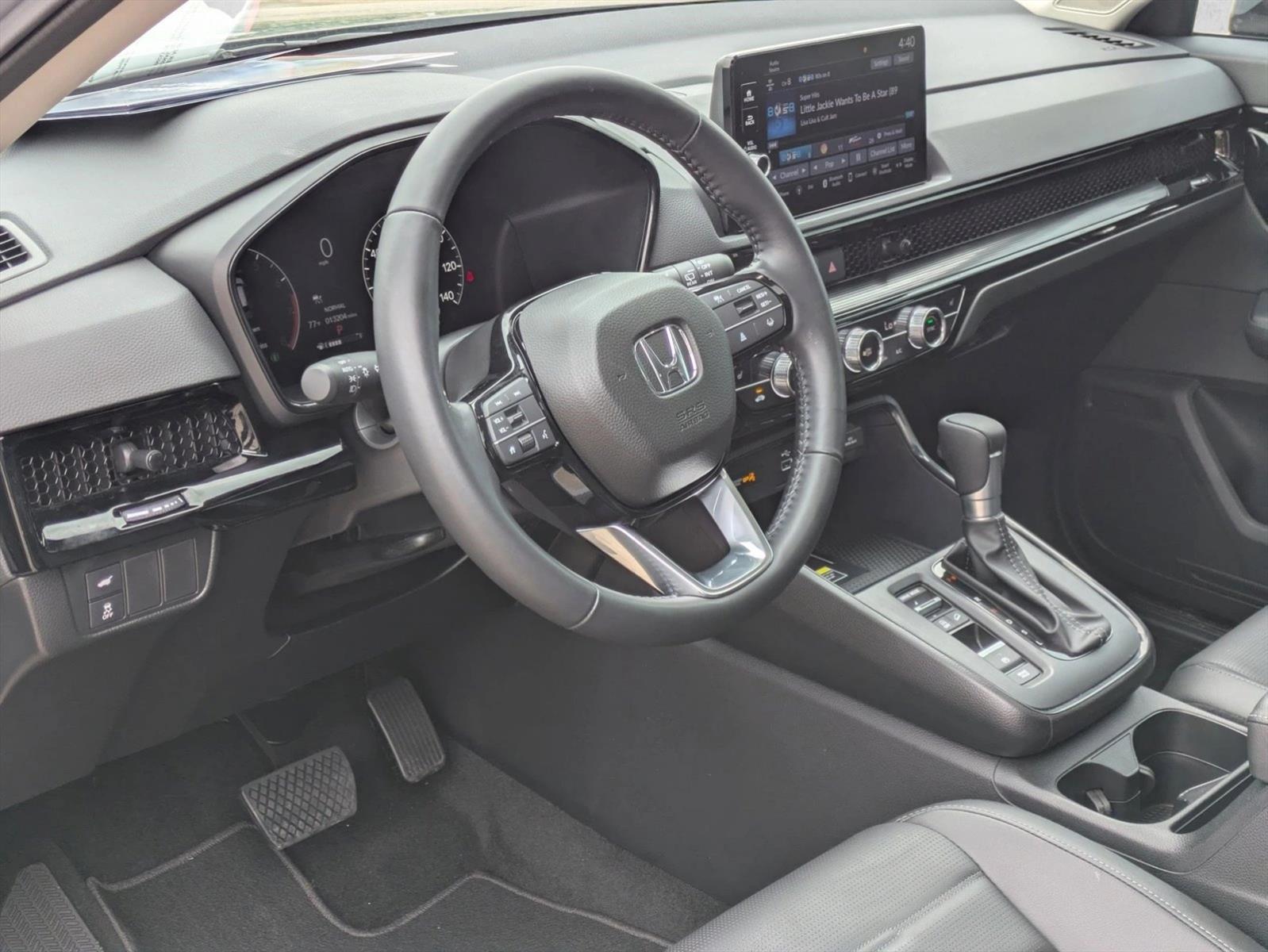 Thumbnail: 2025 Honda CR-V - 3