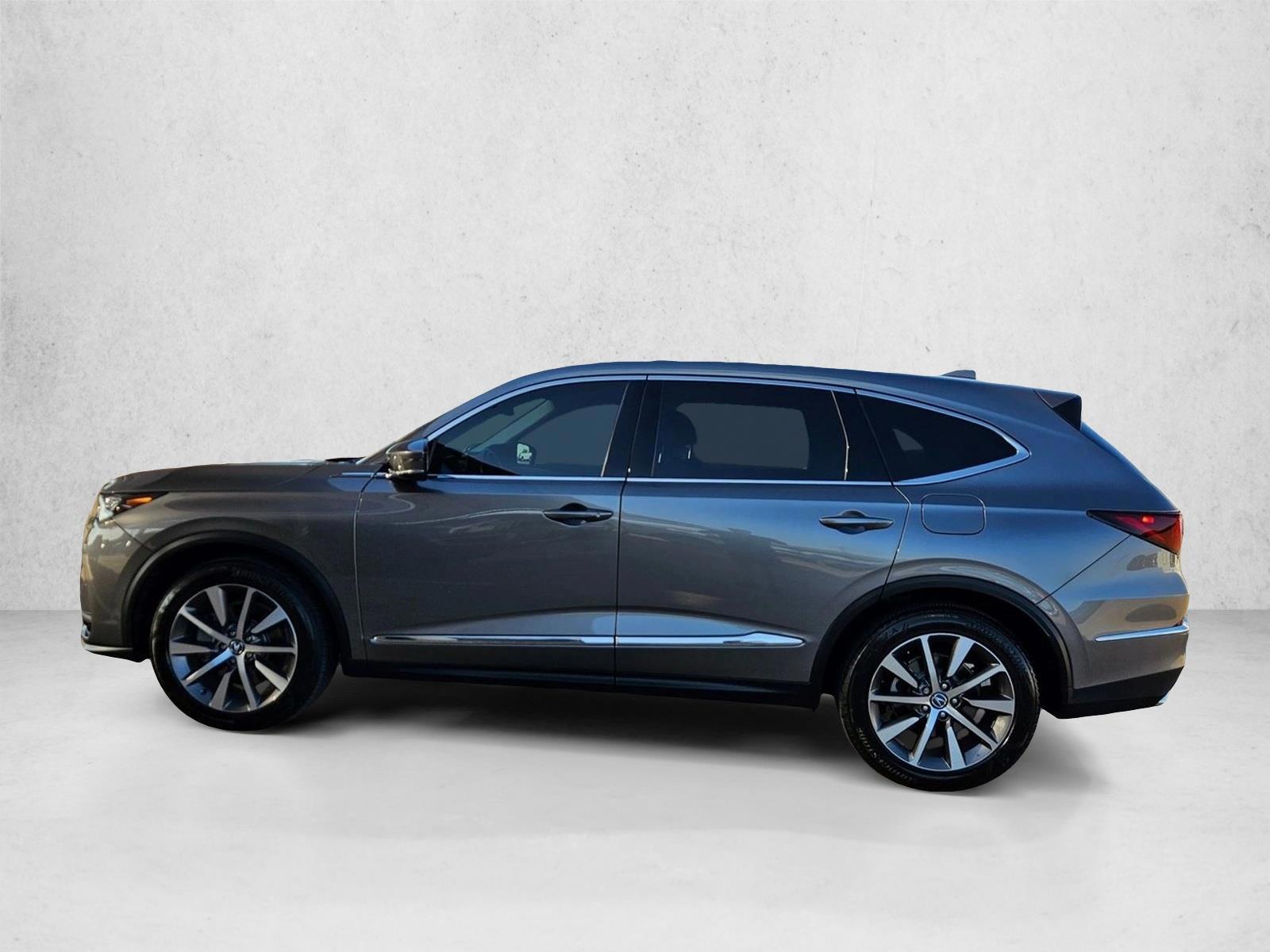 Thumbnail: 2025 Acura MDX - 2