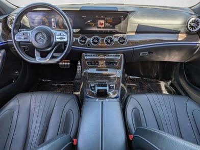 2020 Mercedes-Benz CLS