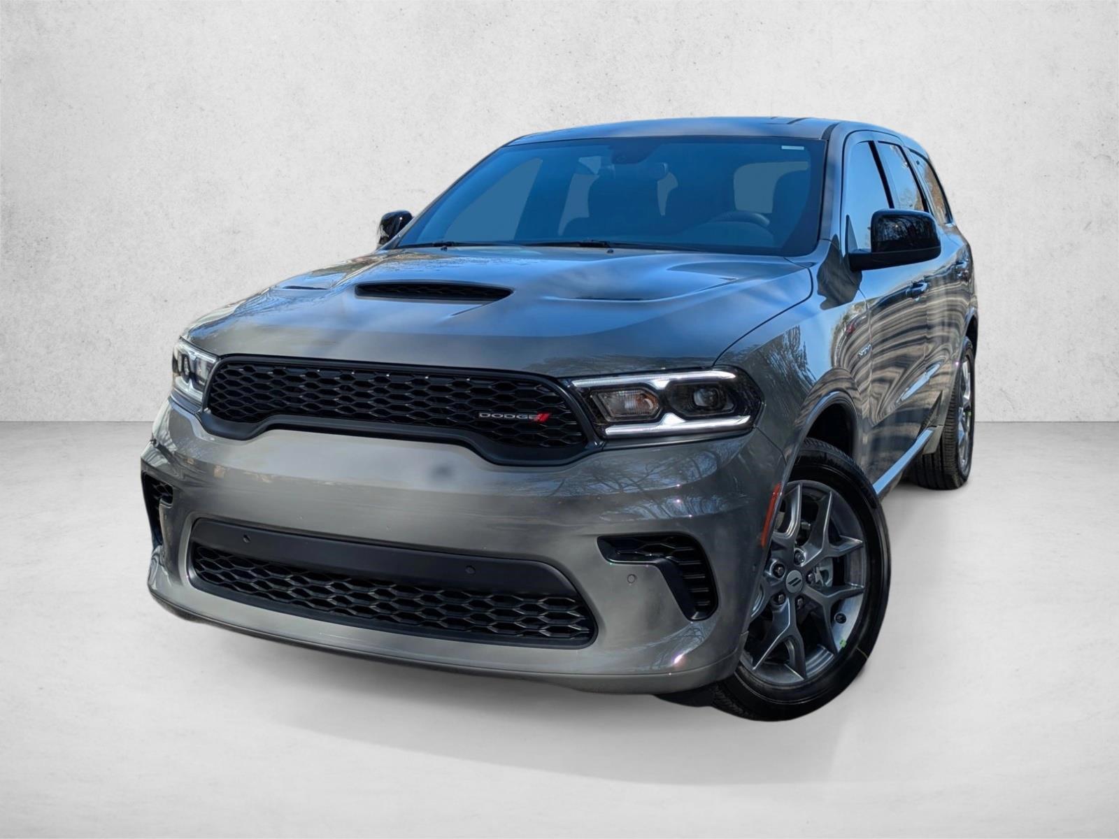 Thumbnail: 2026 Dodge Durango - 1