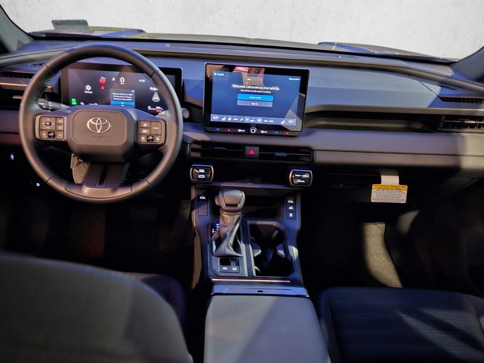 Thumbnail: 2026 Toyota RAV4 - 3