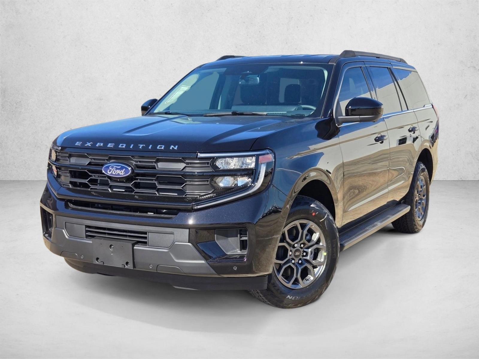Thumbnail: 2026 Ford Expedition - 1